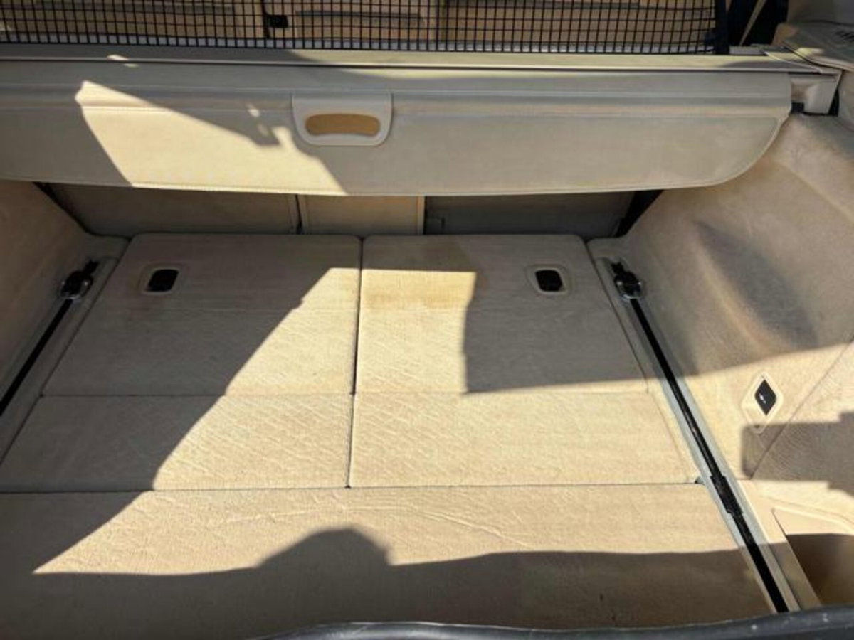 BMW X5 xDrive40d Experience (15)