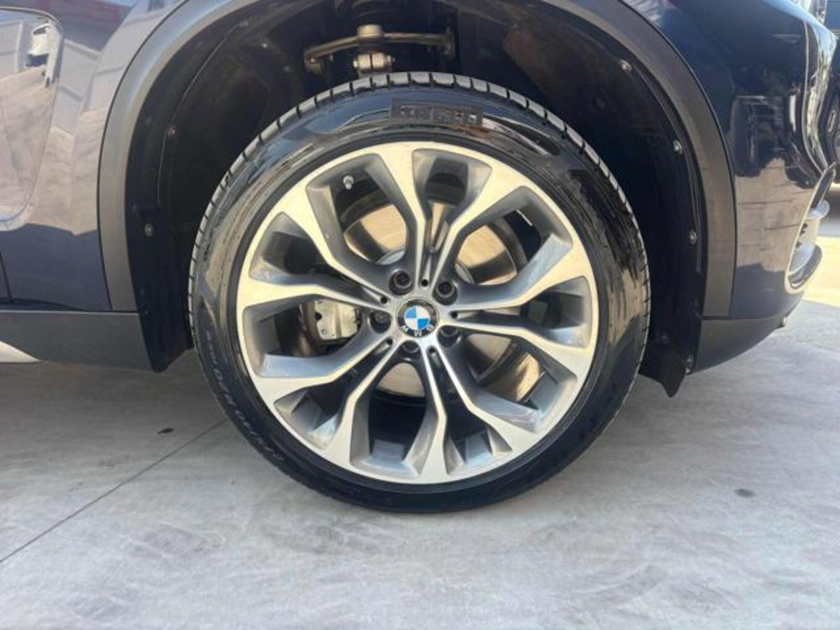 BMW X5 xDrive40d Experience (16)