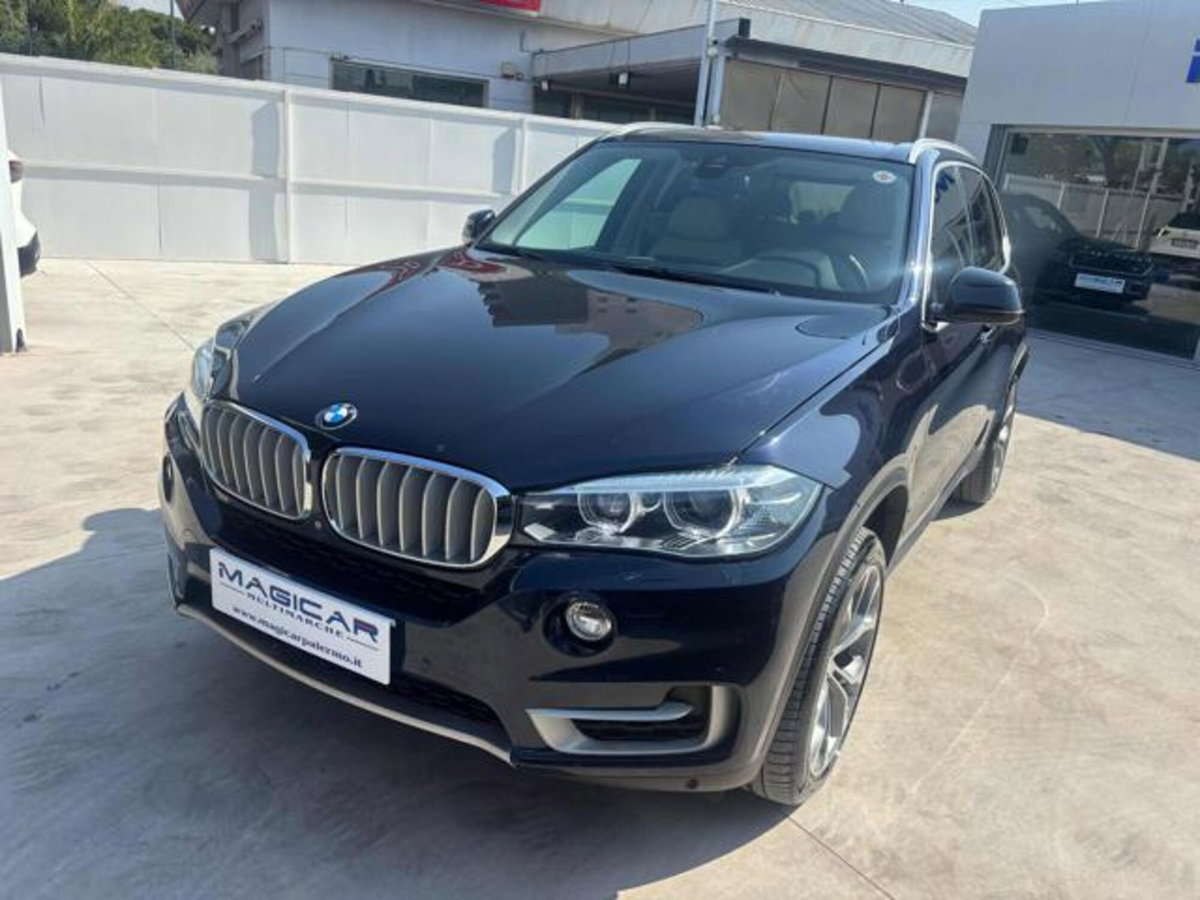 BMW X5 xDrive40d Experience (4)