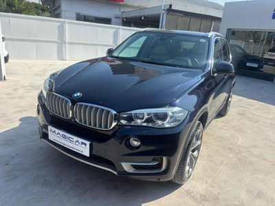 BMW X5 xDrive40d Experience (4)