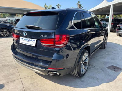BMW X5 xDrive40d Experience (5)