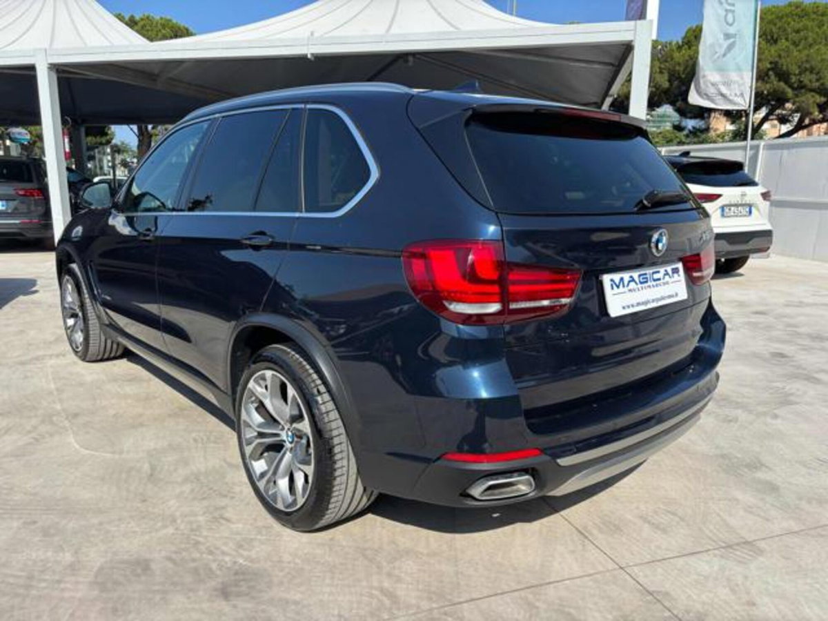 BMW X5 xDrive40d Experience (6)