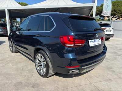 BMW X5 xDrive40d Experience (6)