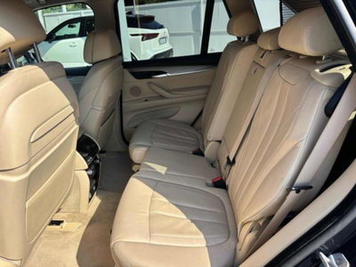 BMW X5 xDrive40d Experience (7)