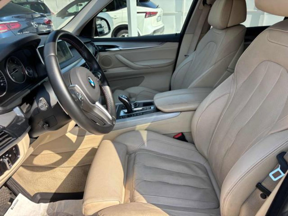 BMW X5 xDrive40d Experience (8)