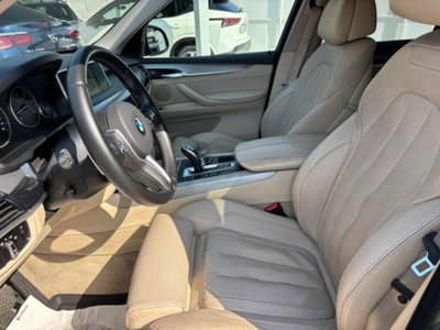 BMW X5 xDrive40d Experience (8)
