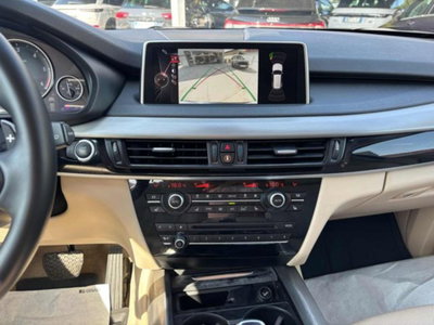 BMW X5 xDrive40d Experience (9)