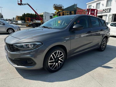 Fiat Tipo Station Wagon Tipo 1.6 Mjt S&S SW City Life usata