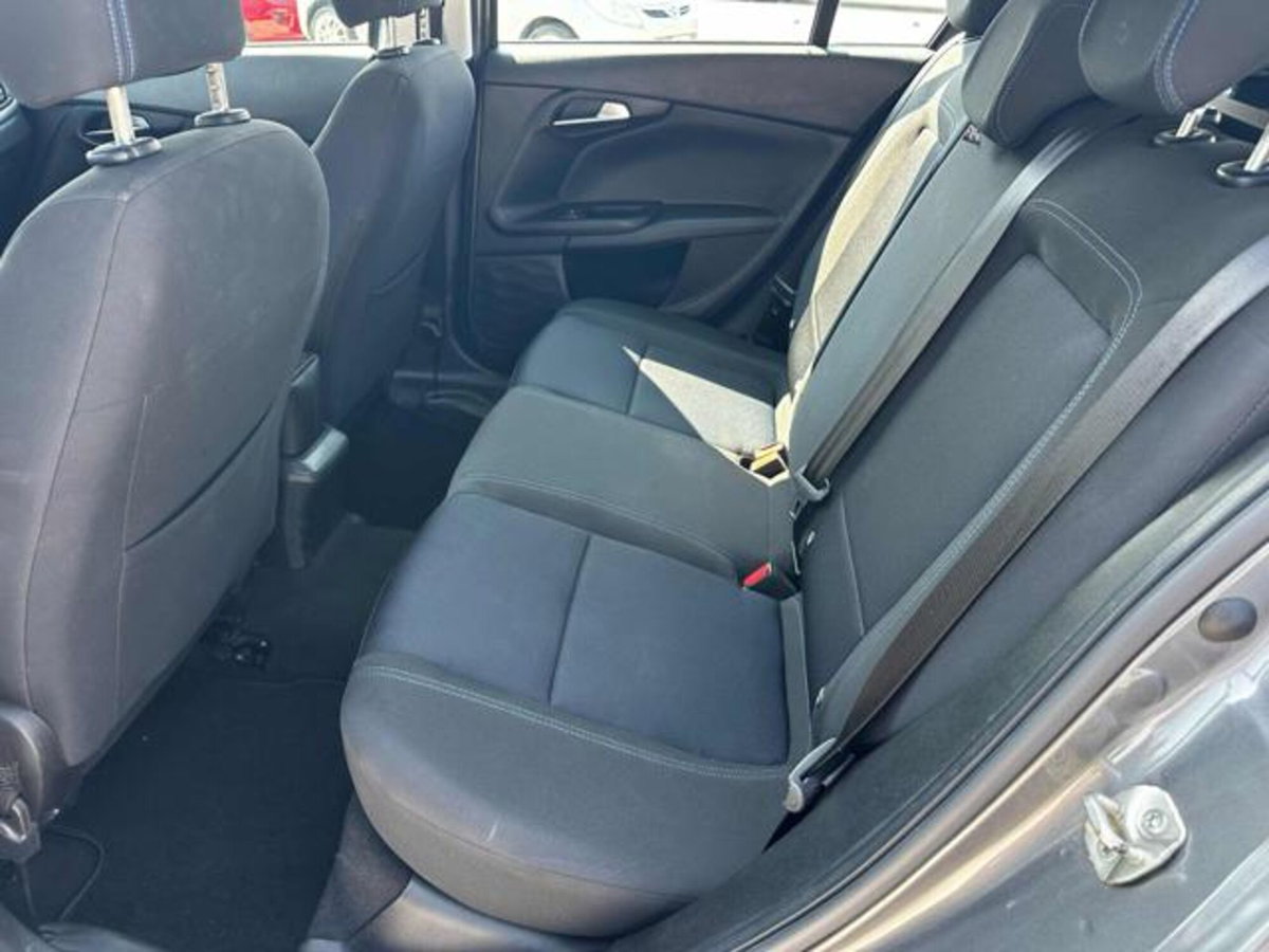 Fiat Tipo Station Wagon Tipo 1.6 Mjt S&S SW City Life (10)
