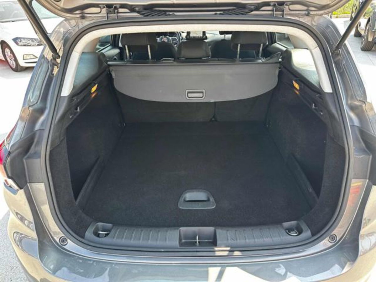 Fiat Tipo Station Wagon Tipo 1.6 Mjt S&S SW City Life (12)