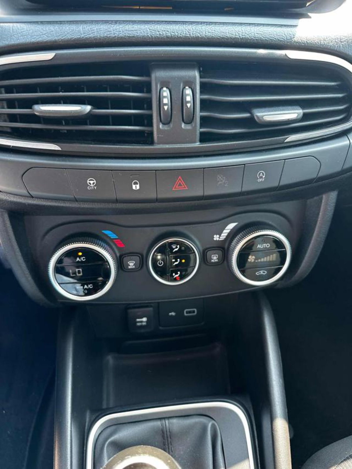 Fiat Tipo Station Wagon Tipo 1.6 Mjt S&S SW City Life (17)