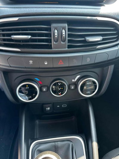 Fiat Tipo Station Wagon Tipo 1.6 Mjt S&S SW City Life (17)