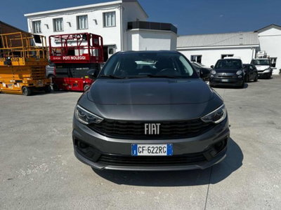 Fiat Tipo Station Wagon Tipo 1.6 Mjt S&S SW City Life (2)
