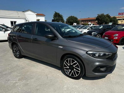 Fiat Tipo Station Wagon Tipo 1.6 Mjt S&S SW City Life (3)
