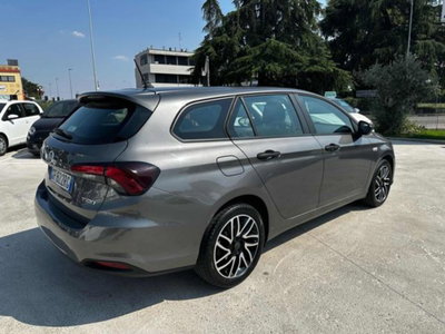 Fiat Tipo Station Wagon Tipo 1.6 Mjt S&S SW City Life (4)