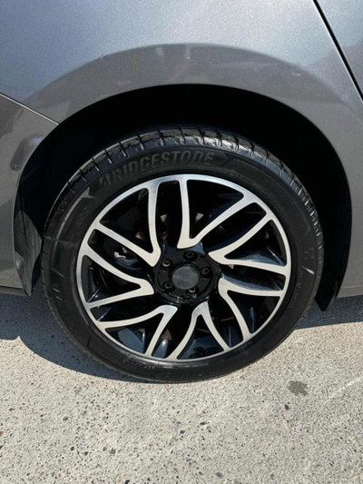 Fiat Tipo Station Wagon Tipo 1.6 Mjt S&S SW City Life (7)