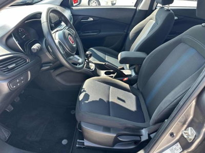 Fiat Tipo Station Wagon Tipo 1.6 Mjt S&S SW City Life (9)