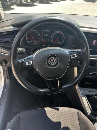 Volkswagen Polo 1.0 TGI 5p. Highline BlueMotion Technology (15)