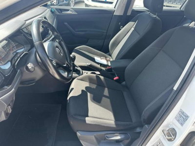 Volkswagen Polo 1.0 TGI 5p. Highline BlueMotion Technology (9)