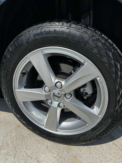 Volvo V40 D2 'eco' Momentum (7)