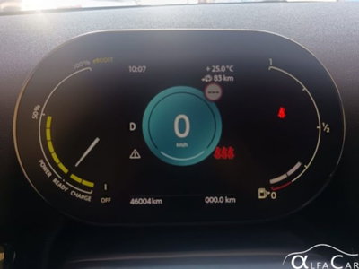 MINI Mini Countryman 1.5 Cooper SE Untamed Edition Countryman ALL4 (10)
