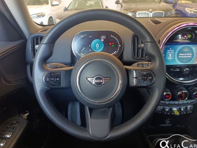 MINI Mini Countryman 1.5 Cooper SE Untamed Edition Countryman ALL4 (12)