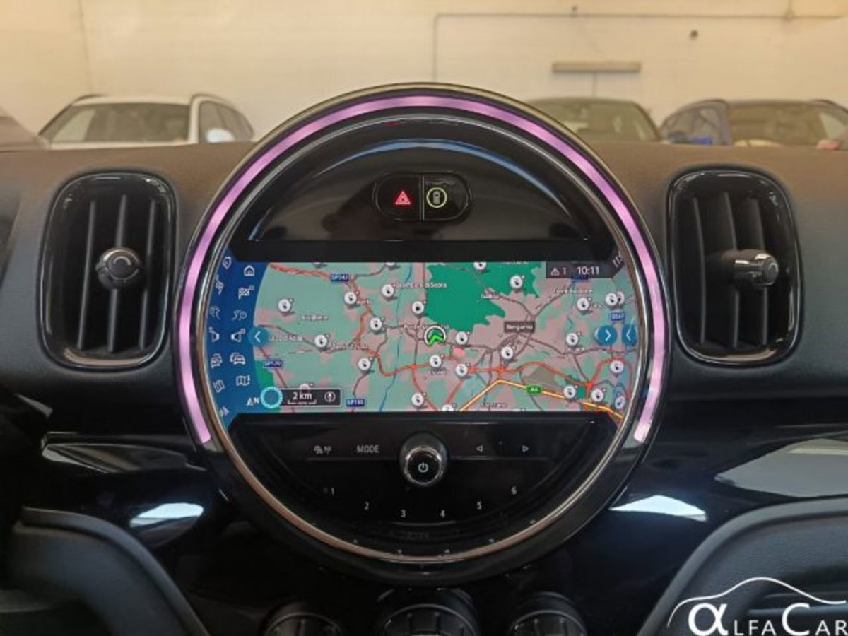 MINI Mini Countryman 1.5 Cooper SE Untamed Edition Countryman ALL4 (15)