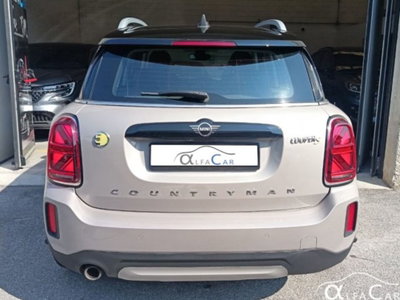 MINI Mini Countryman 1.5 Cooper SE Untamed Edition Countryman ALL4 (4)