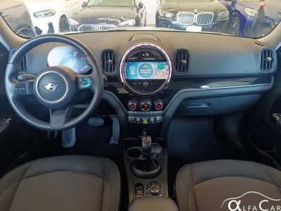MINI Mini Countryman 1.5 Cooper SE Untamed Edition Countryman ALL4 (6)