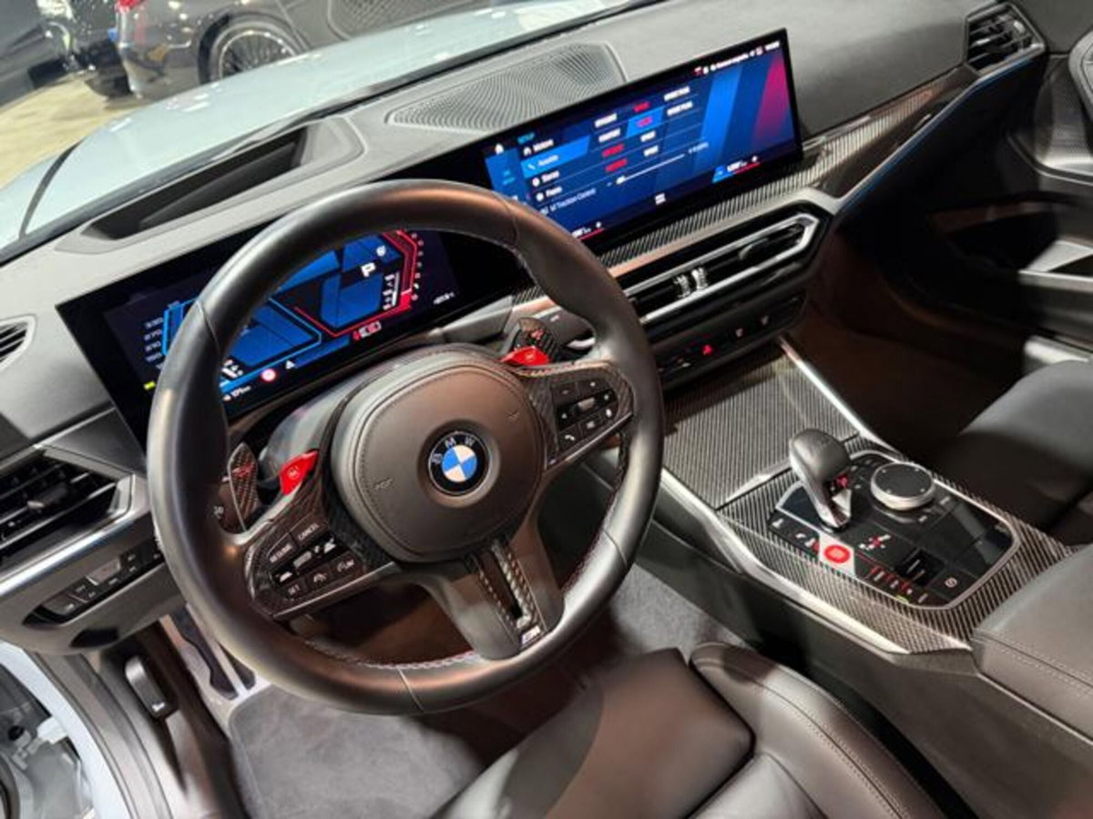 BMW Serie 2 Coupé M2 Coupe 3.0 M xdrive 480cv auto (12)