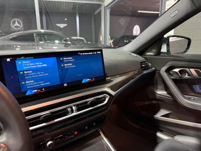 BMW Serie 2 Coupé M2 Coupe 3.0 M xdrive 480cv auto (13)