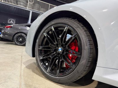BMW Serie 2 Coupé M2 Coupe 3.0 M xdrive 480cv auto (7)