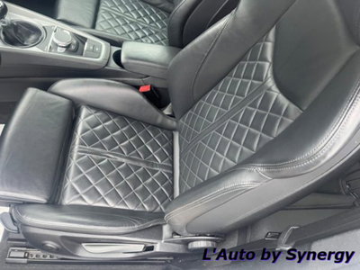 Audi TT Coupé 2.0 TDI ultra S line (15)