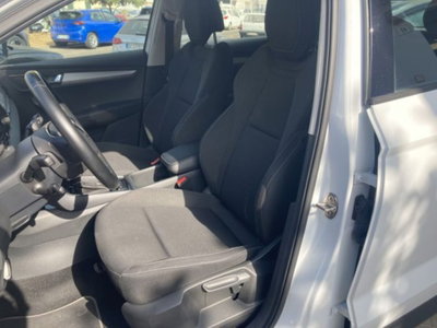 Skoda Karoq 2.0 TDI EVO SCR 115 CV DSG Ambition (9)