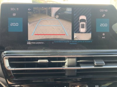 Citroen C5 Aircross Aircross BlueHDi 130 S&S EAT8 Shine Pack (12)