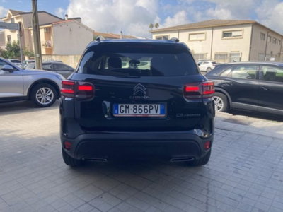 Citroen C5 Aircross Aircross BlueHDi 130 S&S EAT8 Shine Pack (4)