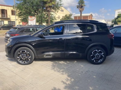 Citroen C5 Aircross Aircross BlueHDi 130 S&S EAT8 Shine Pack (5)