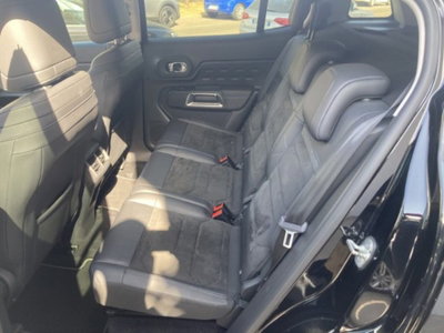 Citroen C5 Aircross Aircross BlueHDi 130 S&S EAT8 Shine Pack (9)