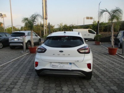 Ford Puma 1.0 EcoBoost 125 CV S&S Titanium X (5)