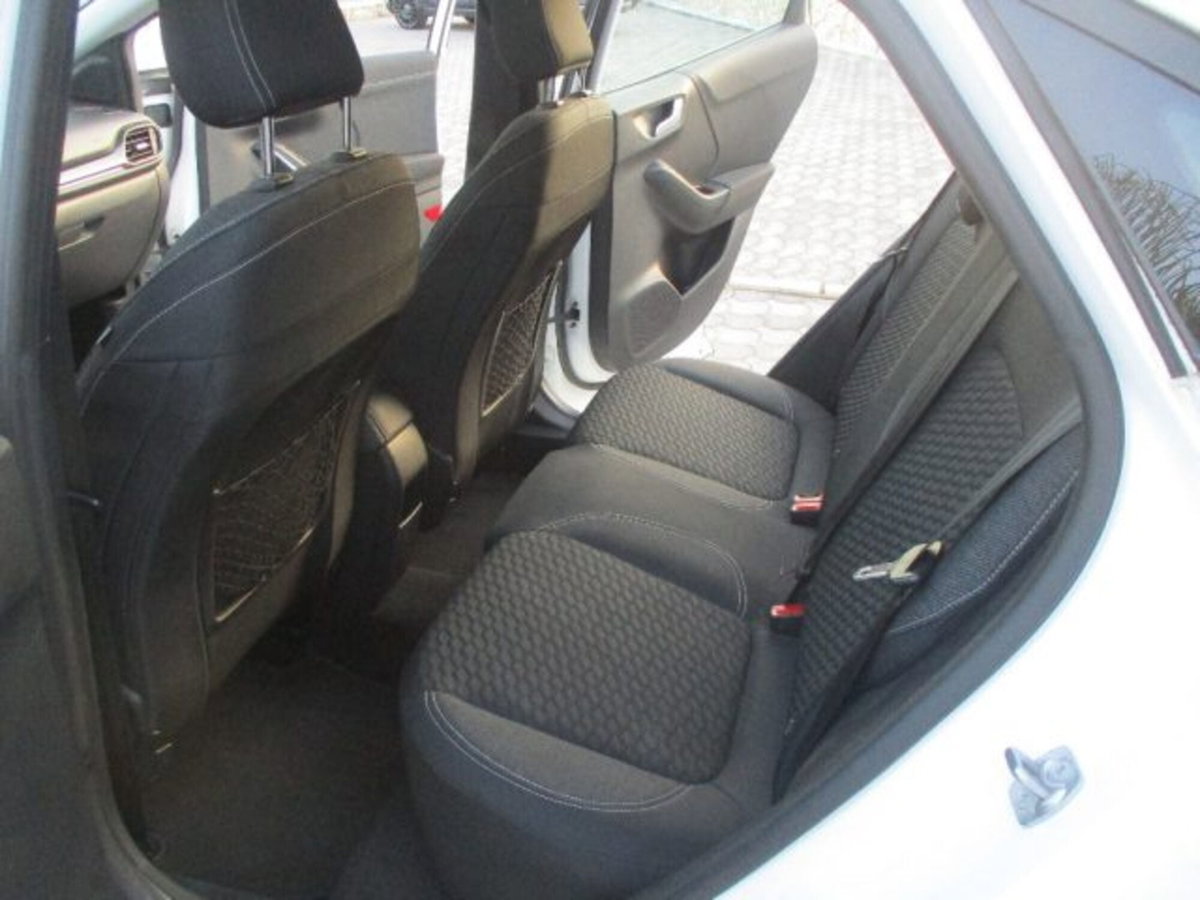 Ford Puma 1.0 EcoBoost 125 CV S&S Titanium X (7)