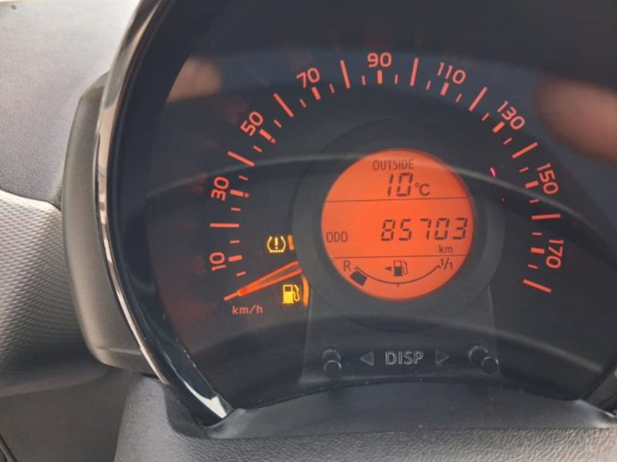 Peugeot 108 72 ETG 5 porte Active (9)