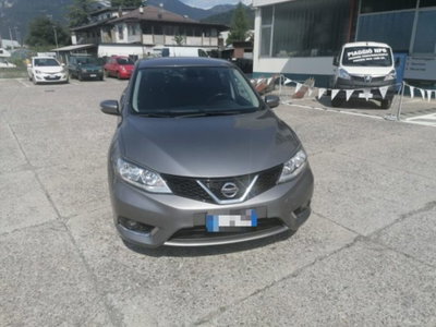 Nissan Pulsar dCi Acenta (3)
