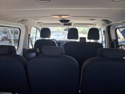Ford Transit Custom Furgone 260 2.0 TDCi PC Furgone Entry (11)
