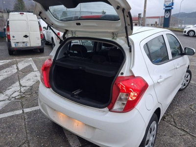 Opel Karl Rocks 1.0 73 CV (15)