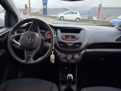 Opel Karl Rocks 1.0 73 CV (17)