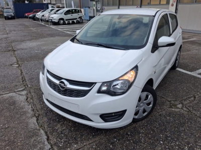 Opel Karl Rocks 1.0 73 CV (3)