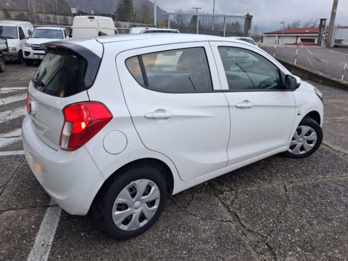 Opel Karl Rocks 1.0 73 CV (4)
