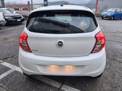 Opel Karl Rocks 1.0 73 CV (5)