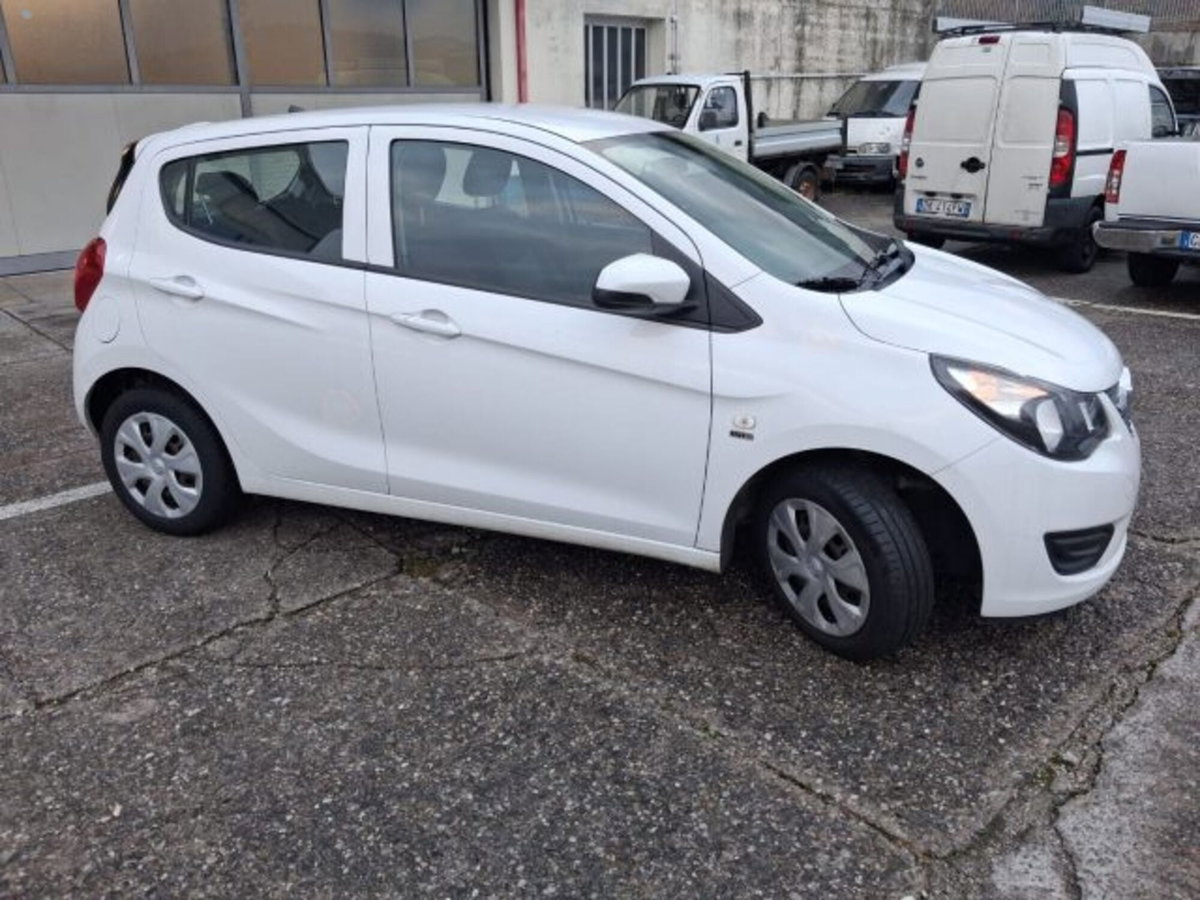 Opel Karl Rocks 1.0 73 CV (6)