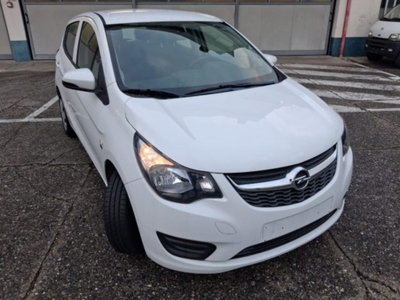 Opel Karl Rocks 1.0 73 CV (7)